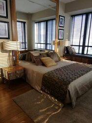 Paterson Suites (D9), Condominium #460920871